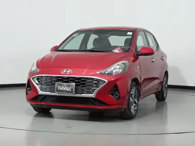 Hyundai Grand i10