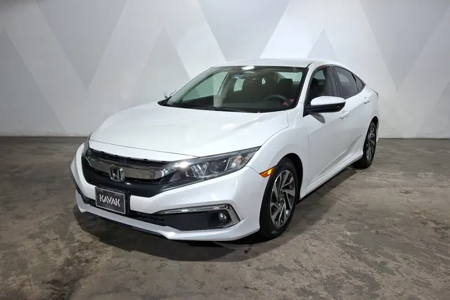 Honda · Civic