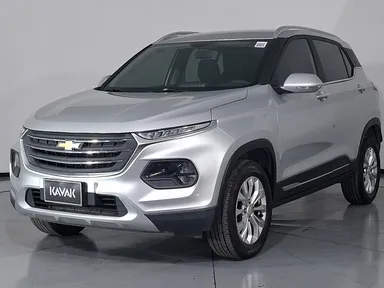 Chevrolet Groove