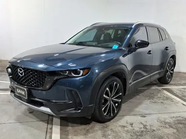 Mazda CX-50