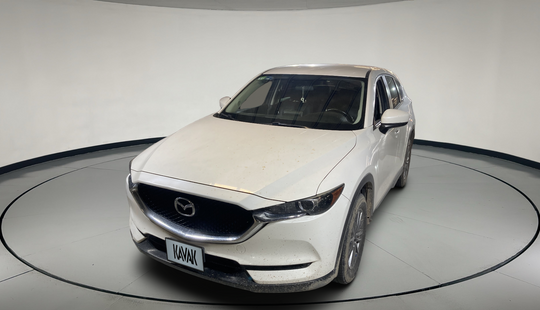 Mazda • CX-5