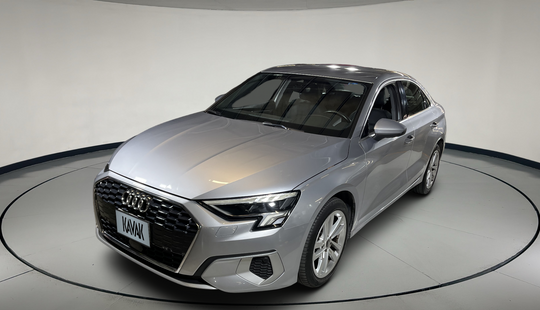 Audi • A3
