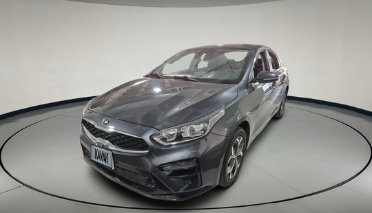 Kia • FORTE