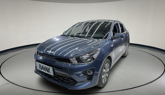 Kia • Rio