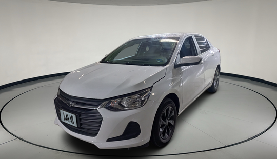 Chevrolet • Onix