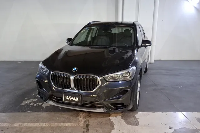 Bmw · X1