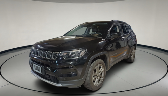 Jeep • Compass