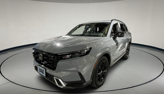 Honda • CR-V