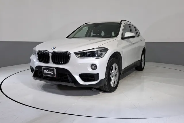 Bmw · X1