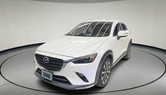 Mazda • CX-3
