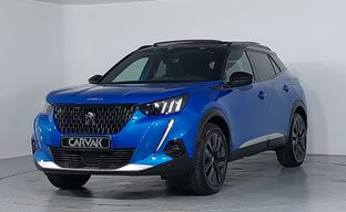 Peugeot • 2008