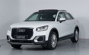 Audi • Q2