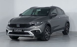 Fiat • Egea Cross