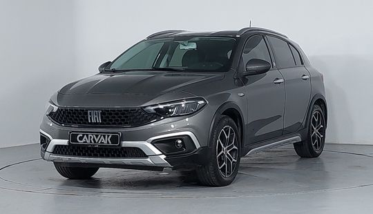 Fiat • Egea Cross