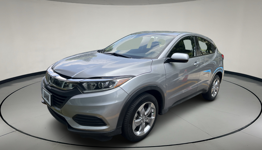 Honda • HR-V