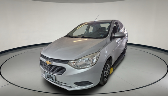 Chevrolet • Aveo