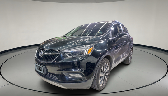 Buick • Encore