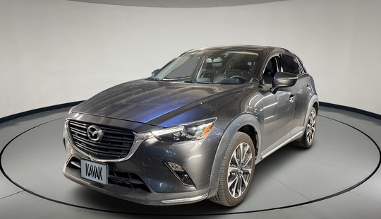 Mazda • CX-3