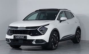 KIA • Sportage