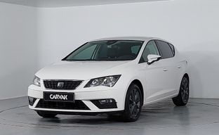 Seat • Leon