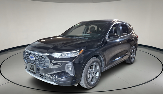 Ford • Escape