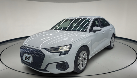 Audi • A3