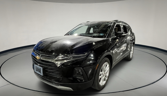Chevrolet • Blazer