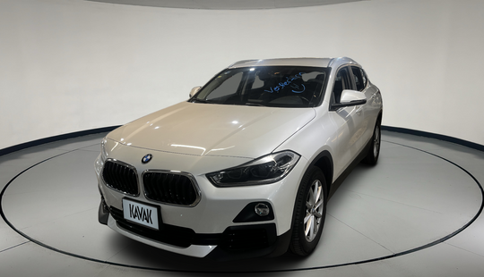 Bmw • X2