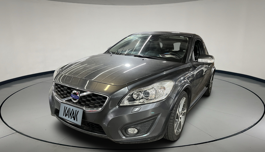 Volvo • C30