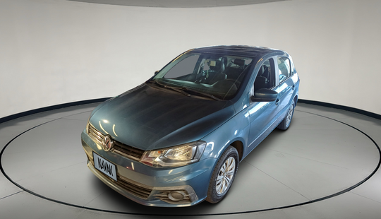 Volkswagen • Gol