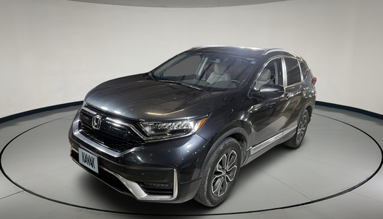 Honda • CR-V
