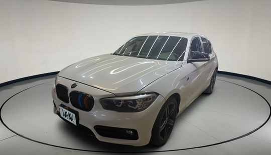 Bmw • Serie 1