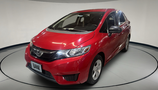 Honda • Fit