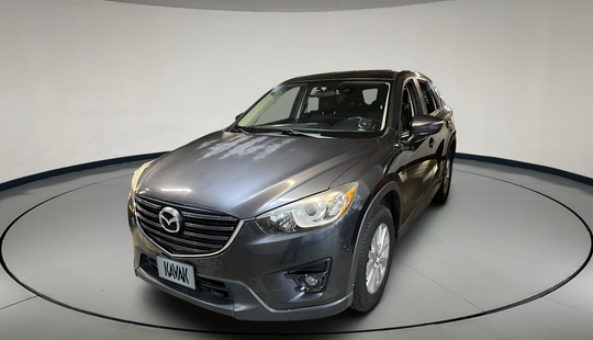 Mazda • CX-5