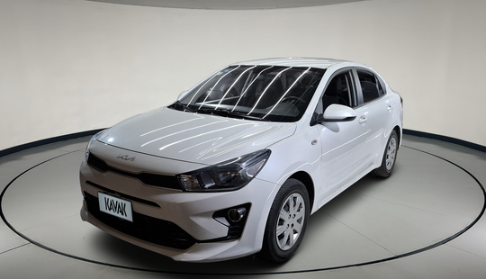 Kia • Rio