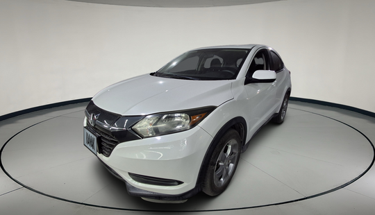 Honda • HR-V