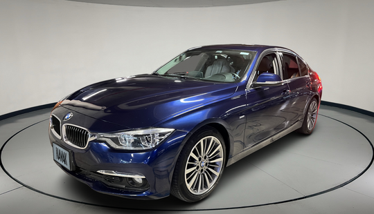 Bmw • Serie 3