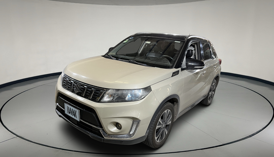 Suzuki • Vitara