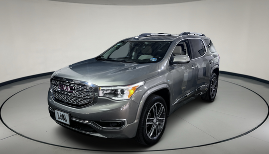 Gmc • Acadia