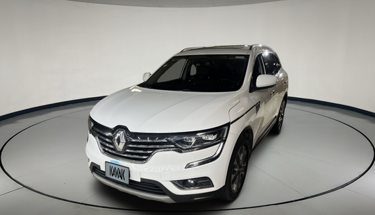 Renault • Koleos