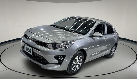 Kia • Rio