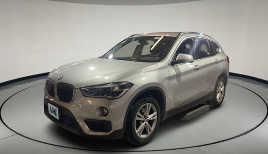Bmw • X1