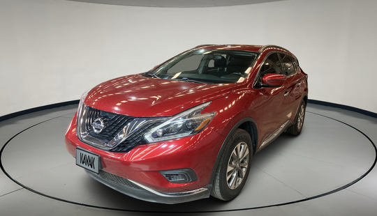 Nissan • Murano