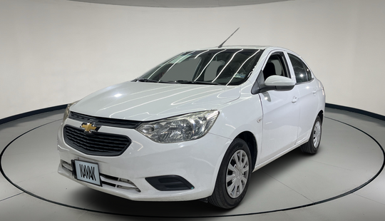 Chevrolet • Aveo