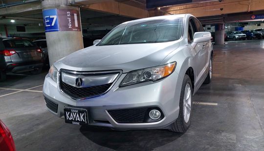 Acura • RDX