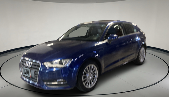 Audi • A3