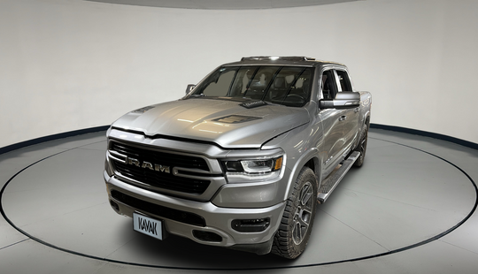 Ram • Ram 1500