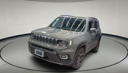 Jeep • Renegade