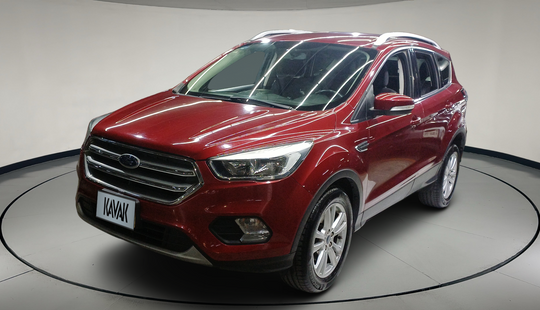 Ford • Escape