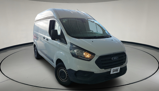 Ford • Transit
